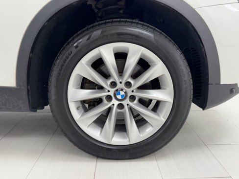 Used 2017 BMW X3 xDrive28i image 41