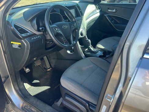 Used 2018 Hyundai Santa Fe Sport image 3