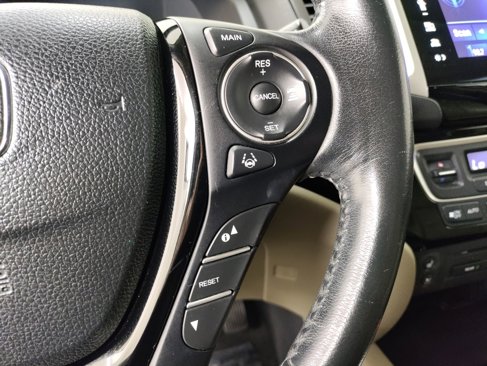 Used 2016 Honda Pilot Elite image 18