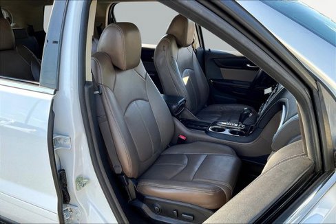 Used 2017 GMC Acadia Limited SLT image 20