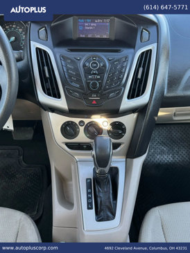 Used 2012 Ford Focus SE image 20