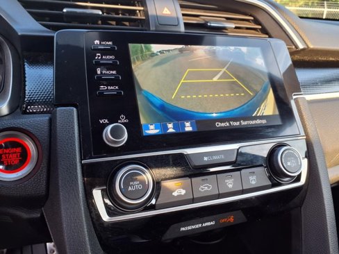 Used 2019 Honda Civic Sport image 20