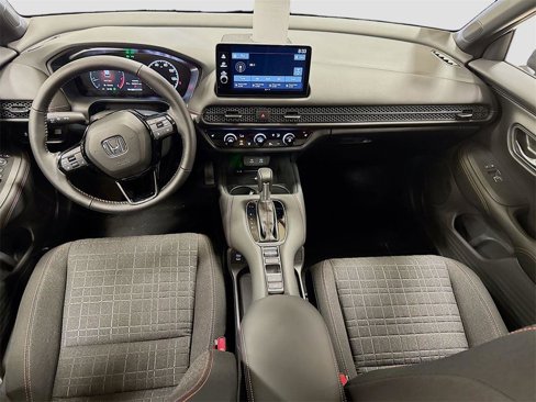 New 2026 Honda HR-V Sport image 20