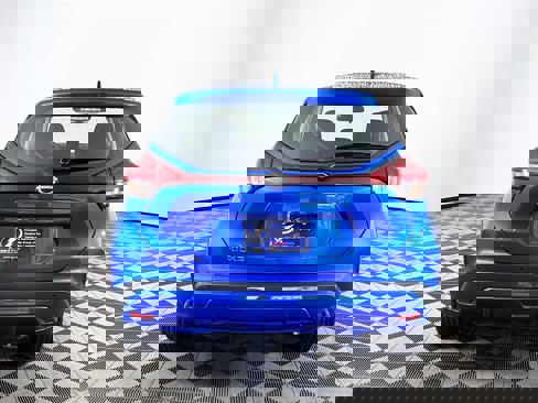 New 2025 Nissan Kicks Play S image 6