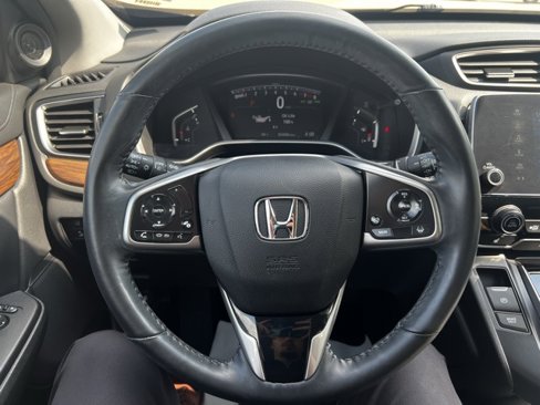 Used 2021 Honda CR-V Touring image 12