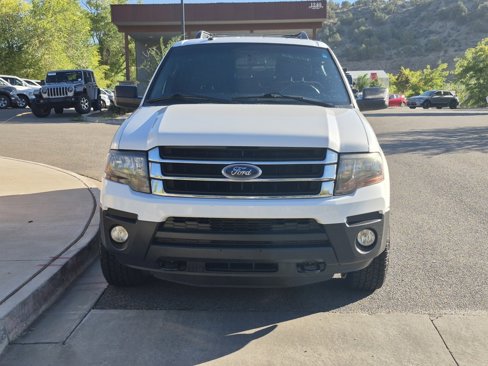 Used 2017 Ford Expedition XL w/ Equipment Group 101A image 9