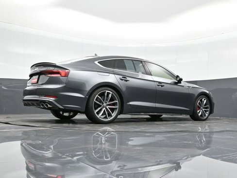 Used 2019 Audi S5 Prestige w/ S Sport Package image 37