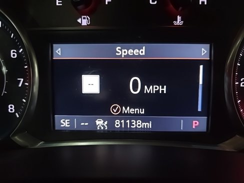 Used 2019 Chevrolet Equinox Premier image 24
