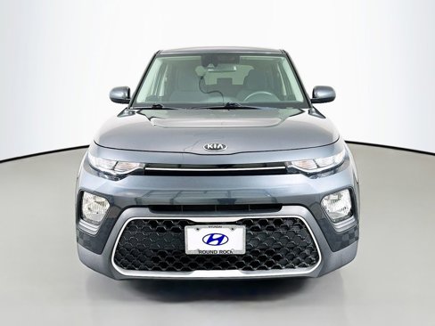 Used 2020 Kia Soul S image 2