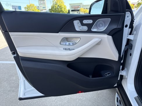 Used 2021 Mercedes-Benz GLE 350 image 17