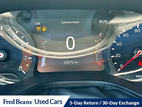 Used 2024 Jeep Compass Limited image 13
