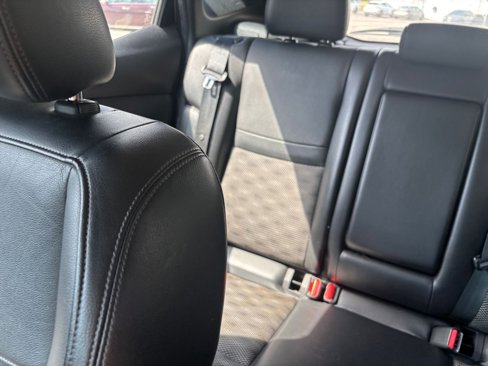 Used 2022 Nissan Rogue Sport SV w/ Technology Package image 37