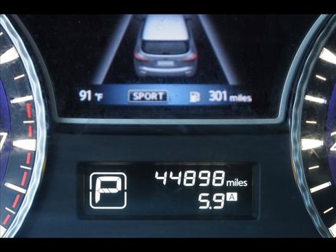 Used 2019 INFINITI QX60 Pure image 37