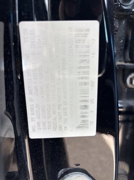 Used 2008 Honda Accord EX image 15