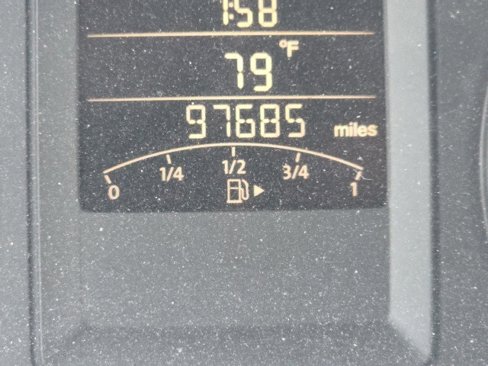 Used 2012 Volkswagen Jetta Sedan image 15