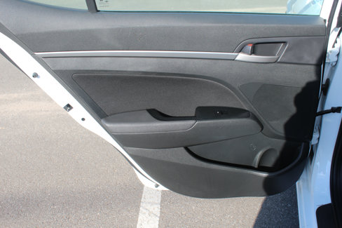Used 2018 Hyundai Elantra SEL image 42