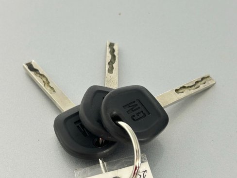 Used 2019 Chevrolet Express 2500 image 28