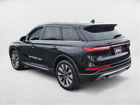 Used 2022 Lincoln Corsair Reserve w/ Equipment Group 201A image 8