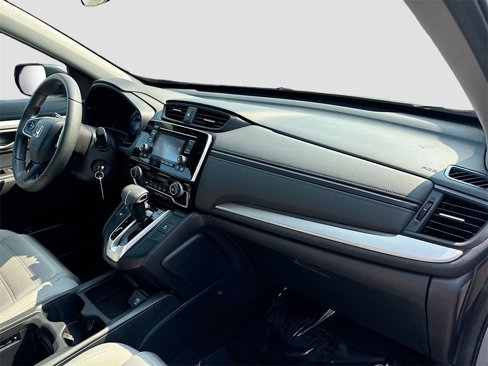 Used 2019 Honda CR-V LX image 28