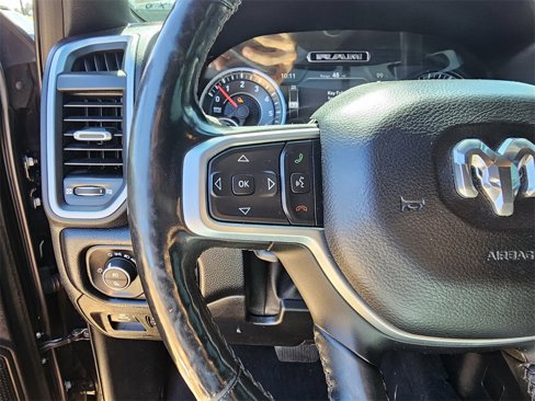 Used 2019 RAM 1500 Big Horn image 24