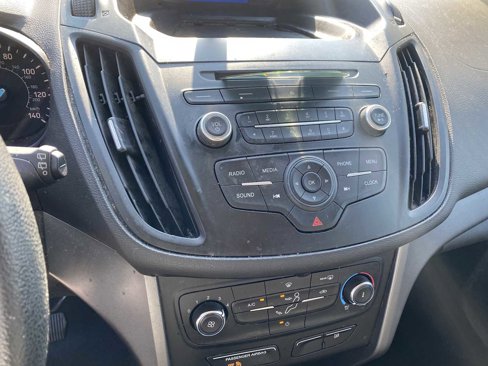 Used 2017 Ford Escape S image 14