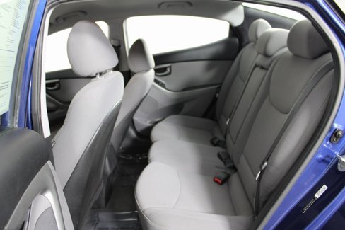 Used 2016 Hyundai Elantra SE image 15