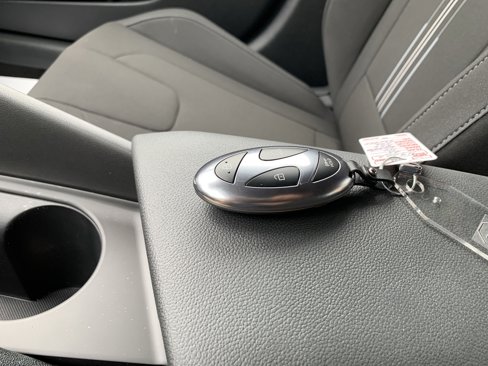 New 2025 Hyundai Elantra Sport image 27