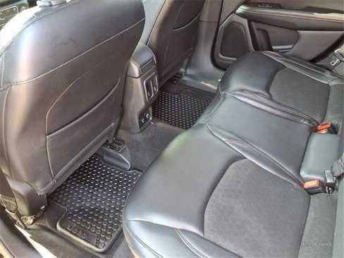 Certified 2018 Jeep Compass Latitude w/ Popular Equipment Group image 22