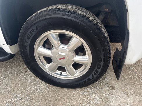 Used 2004 GMC Envoy SLE image 21