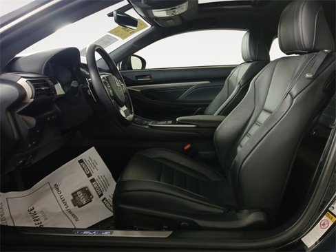 Used 2015 Lexus RC 350 AWD image 9