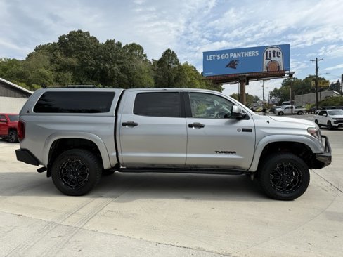 Used 2016 Toyota Tundra Limited image 3