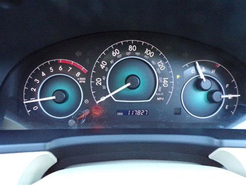 Used 2008 Toyota Solara SE image 21