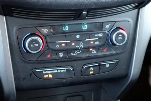 Certified 2018 Ford Escape SE image 29