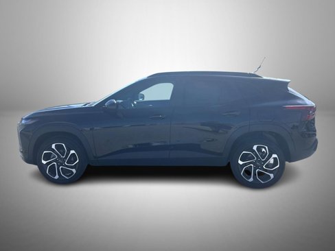 New 2025 Chevrolet Trax RS w/ Driver Confidence Package image 8