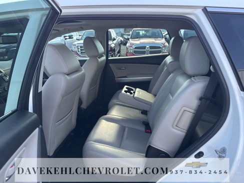 Used 2013 MAZDA CX-9 Grand Touring image 23