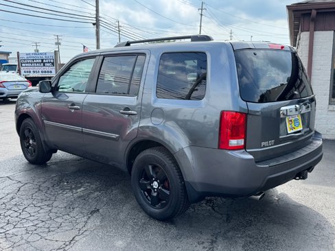 Used 2011 Honda Pilot EX image 8