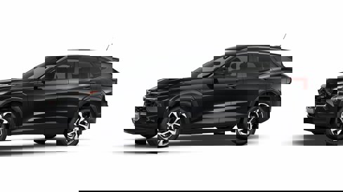 New 2025 Chevrolet Trax RS w/ Driver Confidence Package image 2