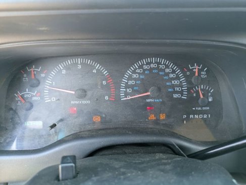 Used 1999 Dodge Durango 4WD image 17
