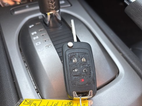 Used 2010 Chevrolet Camaro SS w/ RS Package image 28
