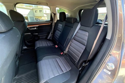 Used 2018 Honda CR-V EX image 12