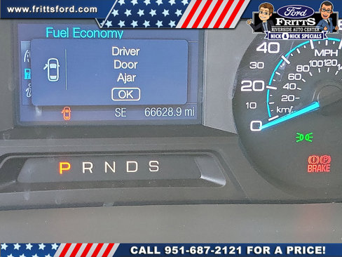 Certified 2019 Ford Flex SE image 2