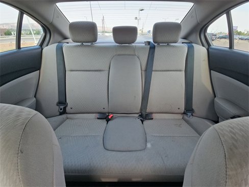 Used 2015 Honda Civic LX image 23