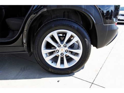 Used 2023 Chevrolet TrailBlazer LS image 33