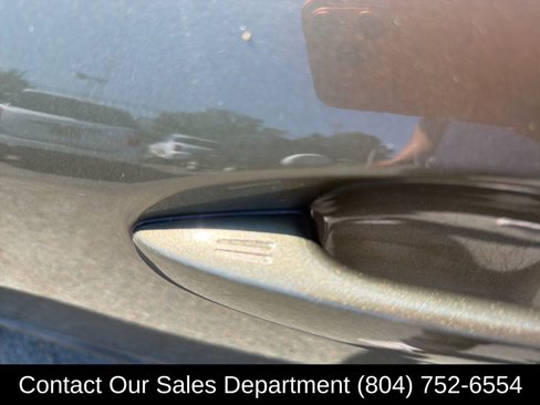 Used 2020 Subaru Outback Onyx Edition XT w/ Popular Package #2 image 11