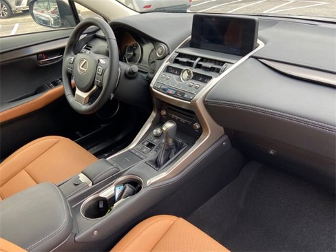 Used 2019 Lexus NX 300 AWD image 24