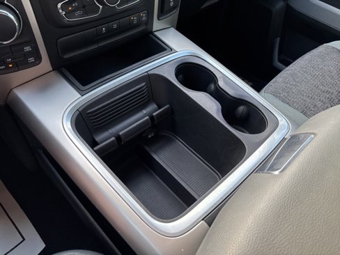 Used 2018 RAM 1500 Big Horn image 17