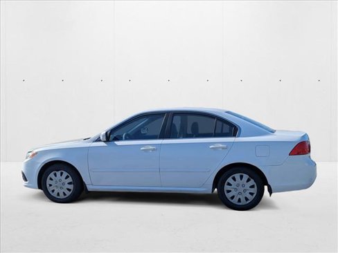 Used 2009 Kia Optima LX image 6