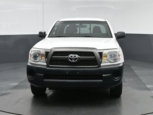 Used 2011 Toyota Tacoma 2WD Access Cab image 2