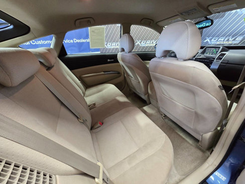 Used 2004 Toyota Prius image 24