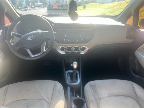 Used 2014 Kia Rio LX w/ Power Package image 8